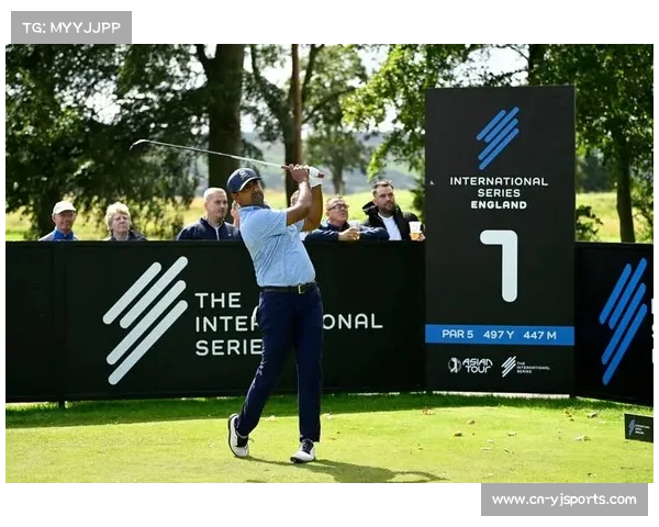 LIV高尔夫新赛季将于2026年2月在利雅得揭幕