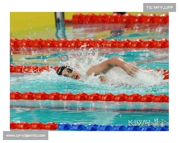 河北河南湖北小将被看好,女子混合泳或现年轻风暴 河北河南湖北小将被看好,女子混合泳或现年轻风暴