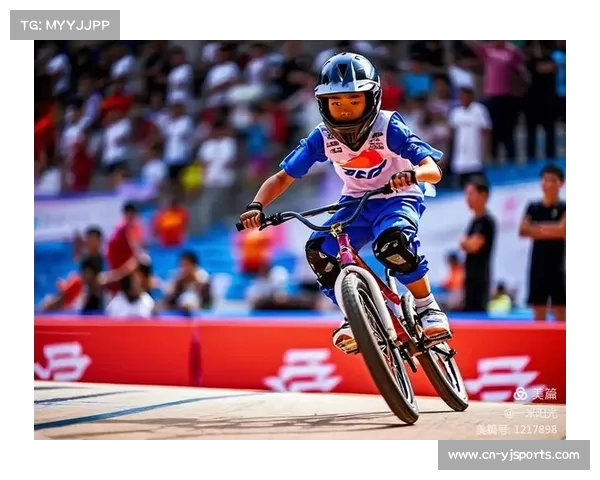 “小心地滑”骑行俱乐部：从赛事协办到学员获奖，护航小轮车新生力量