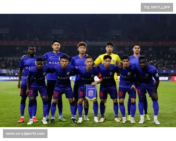 中超年度最佳阵容公布：8名外援入选，申花两将坐镇后防