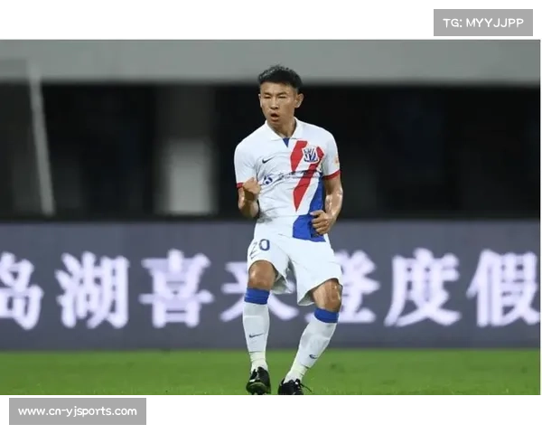 于汉超成申花替补奇兵，38岁高龄仍创进球纪录