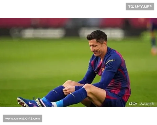 巴萨前锋莱万赛季末可能离队，妻子证实转会传闻