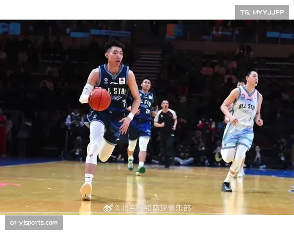 【2026年4月CBA联赛战术演变全景分析·人物·聚焦“特写:年轻控卫廖三宁的战术素养提升,已成为北控战术发起点”